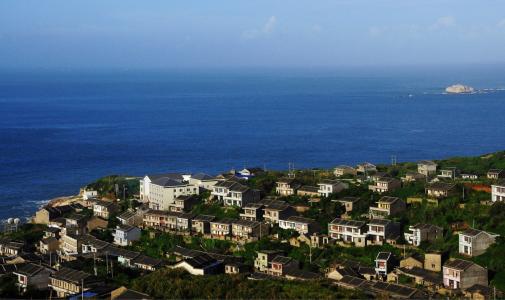 舟山群岛神仙酒店,舟山群岛高端度假酒店