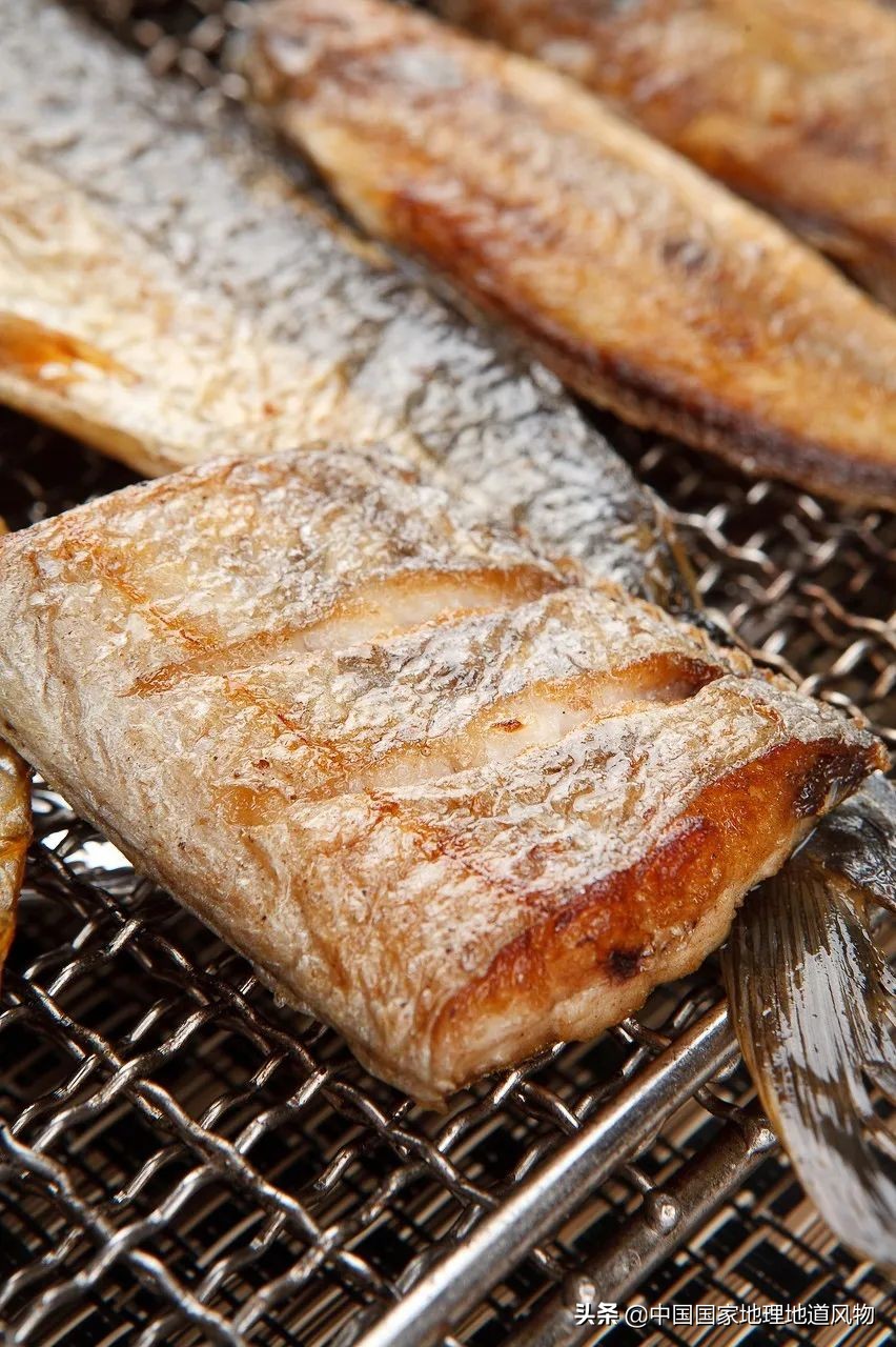 中国吃掉最多的食物,哪个产地的带鱼最好吃