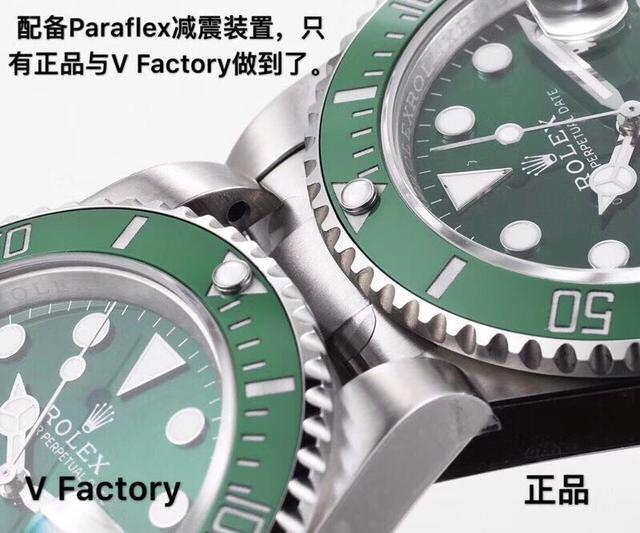 你以为富人的手表都是正品吗,你以为有钱人的手表是正品吗