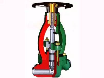 防火工程师必看的十本书,防火工程师必考三种阀