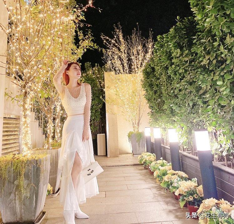 郭美美成名往事：她的发家浪荡史，从父母那一辈就“开始”了