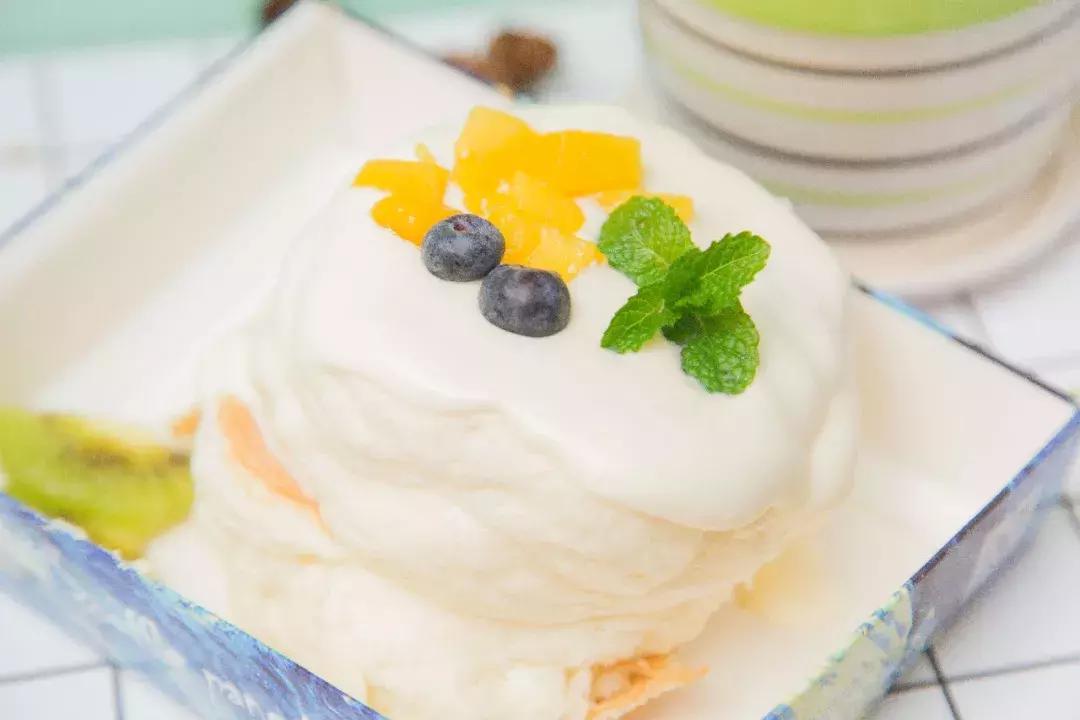 观音桥网红美食推荐,观音桥网红小吃