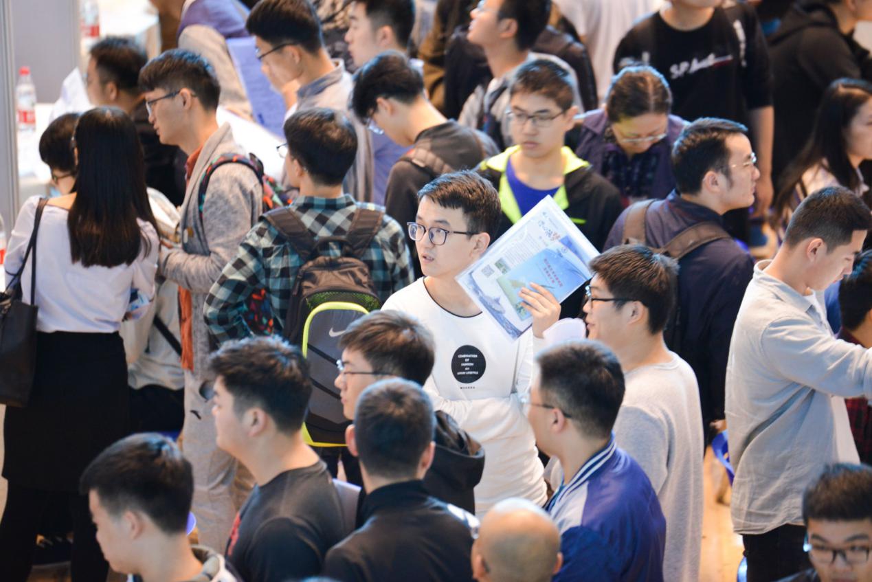 大学热门的4类专业，就业率很高，毕业后不愁找工作