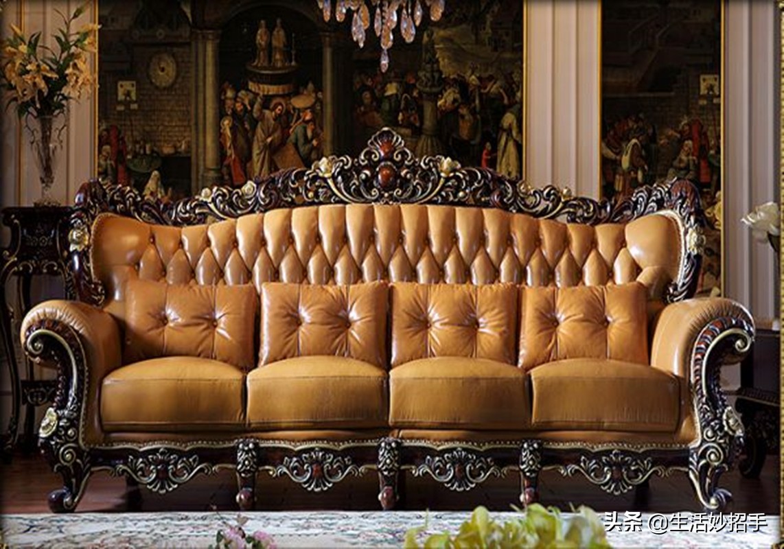 盘点五个国产家居品牌，总有一款适合你