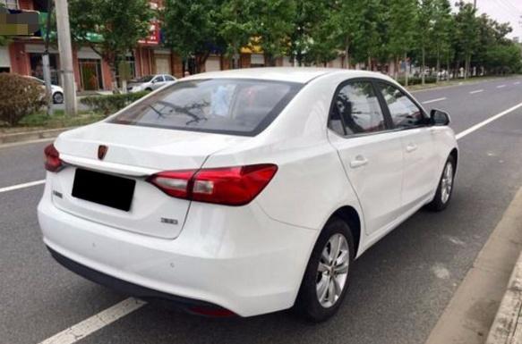 荣威360前减震故障,荣威360后减震器颠簸咯噔咯噔