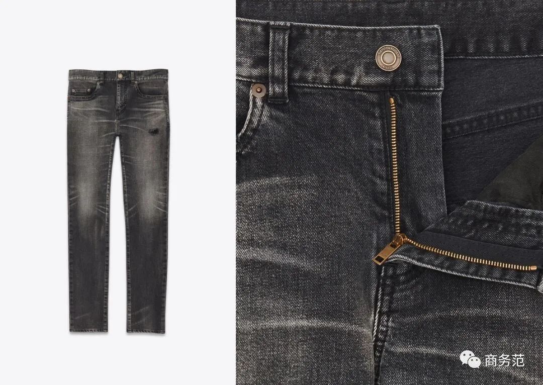 春天少不了的牛仔,春天少不了牛仔衣