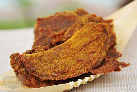 牛肉造假用什么造假,揭秘牛肉的作假过程