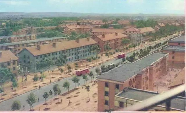 我与洛阳十大厂矿有点儿缘