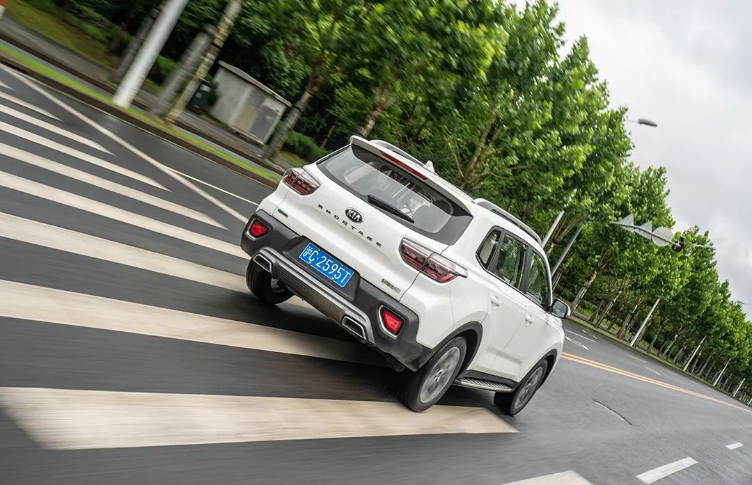 自主品牌车哪个值得买,自主价格合资品质