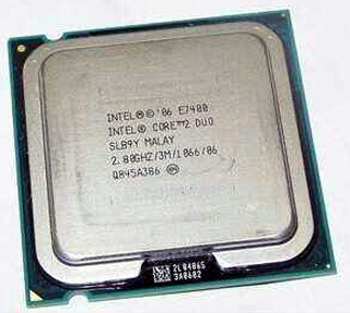 intel各代处理器比较,简述intelcpu的发展历史