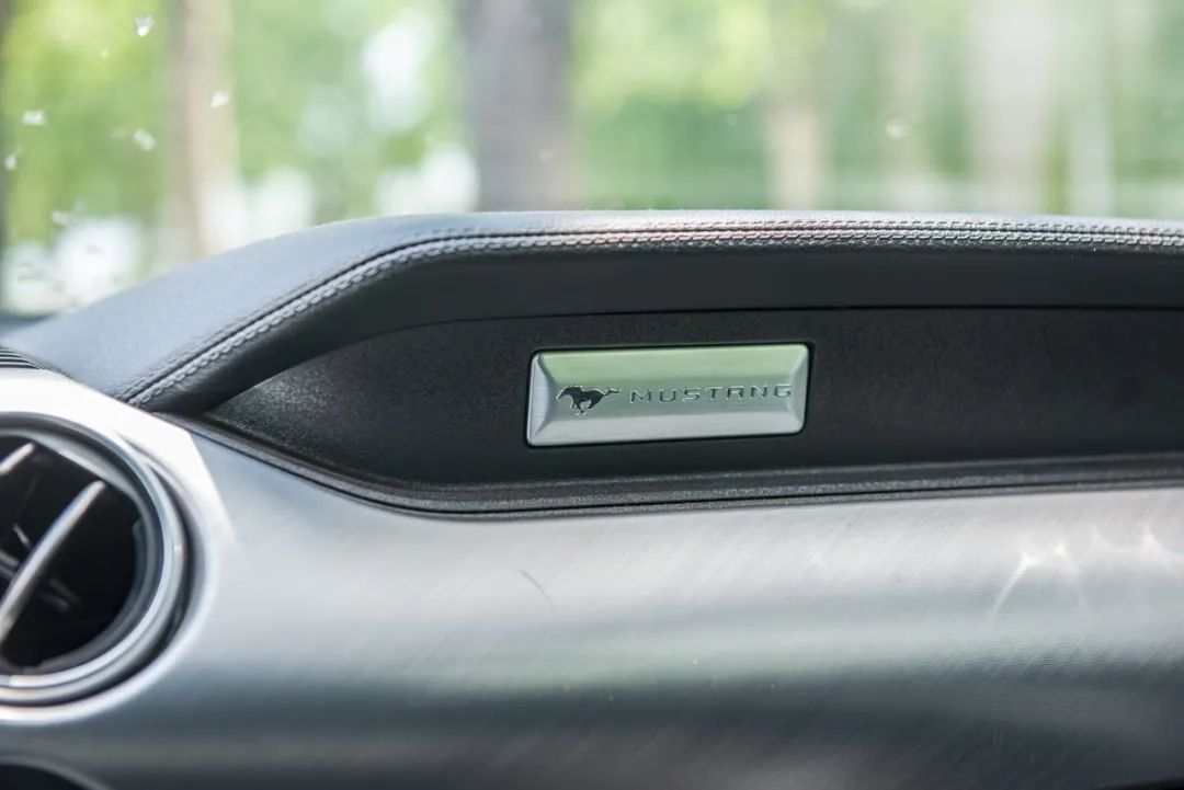 野马2.3t被叫野驴,野马2.3t小野驴