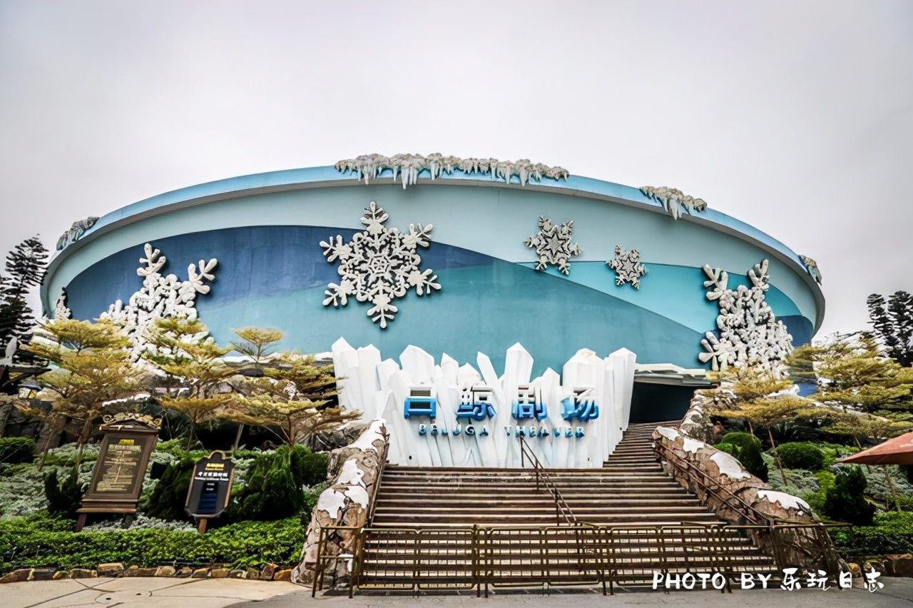 来珠海旅游必打卡的景点,春节珠海亲子游玩地方推荐