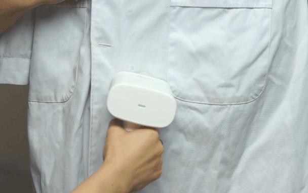 手持挂烫机卖货,手持挂烫机服装店大型