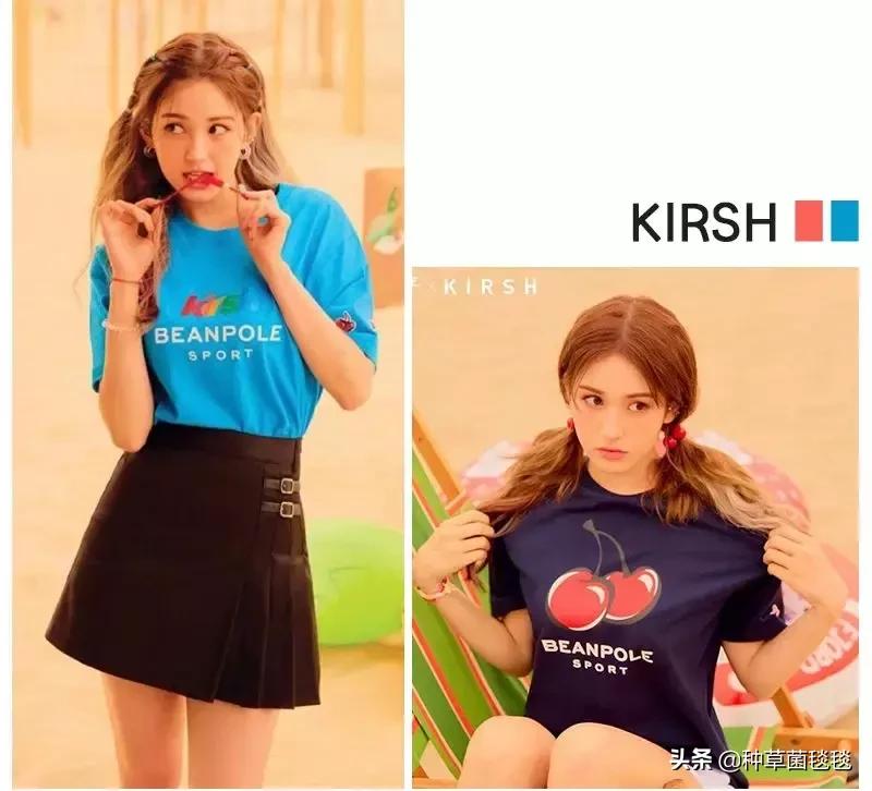 明星穿的小众品牌推荐,好看不撞衫的小众品牌