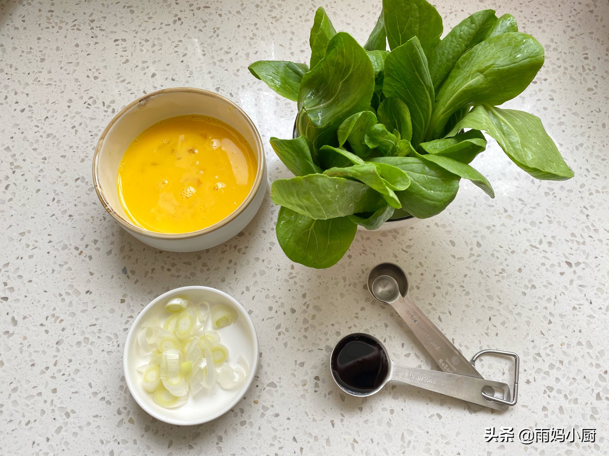 雨妈面条,雨妈手工制作