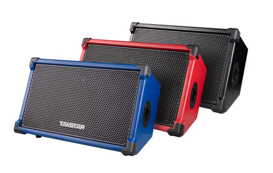 得胜ops-25户外评测,得胜ops25音箱户外唱歌效果怎样