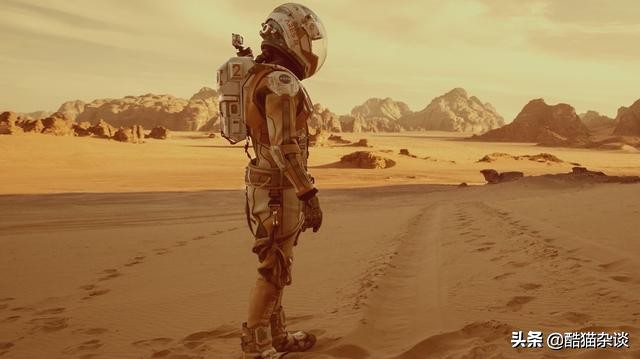 月球只是跳板，人类正踩着它准备进行更远的旅行