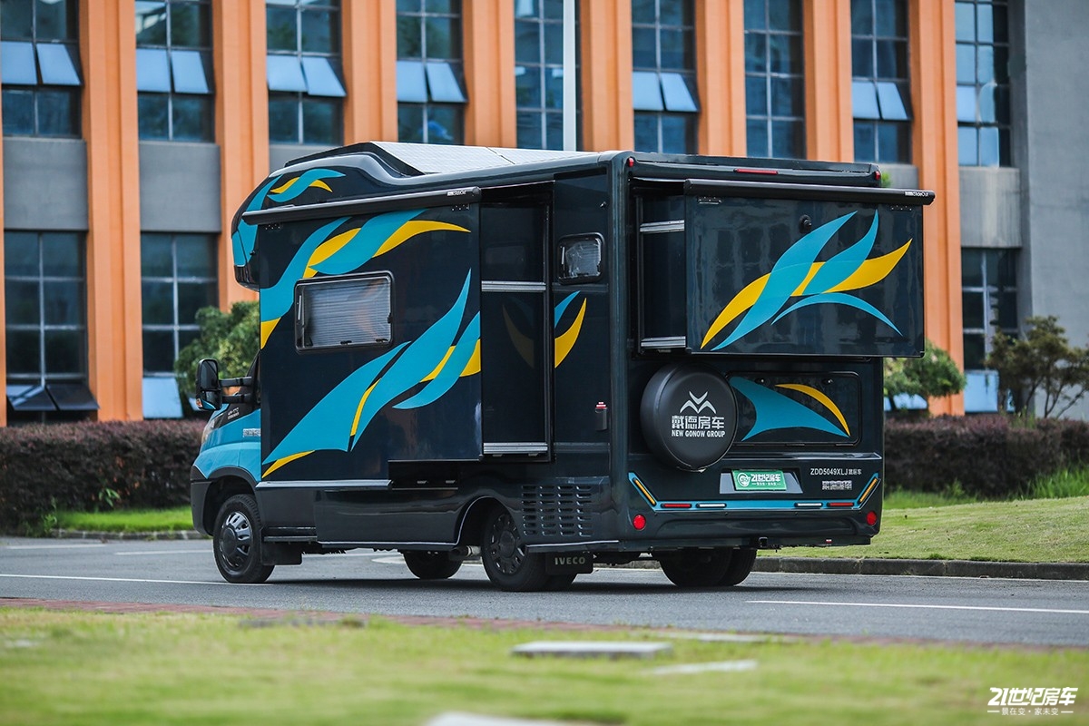 上海戴德e途max 房车哪款比较好 (上海戴德e途max房车哪款好)