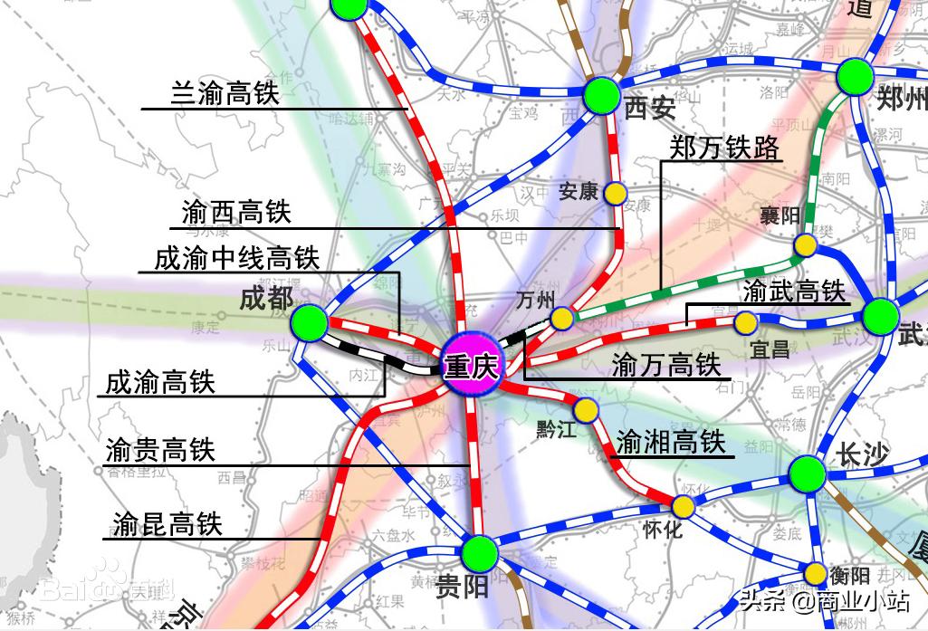 重庆富豪榜前十：地产半壁江山，医药首富，汽摩实体让位（下）