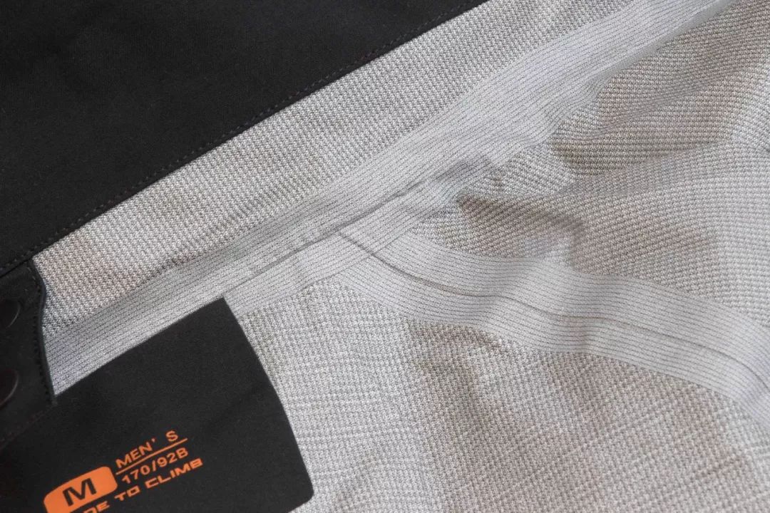 性价比最高的户外冲锋衣,户外防风薄款冲锋衣凯乐石