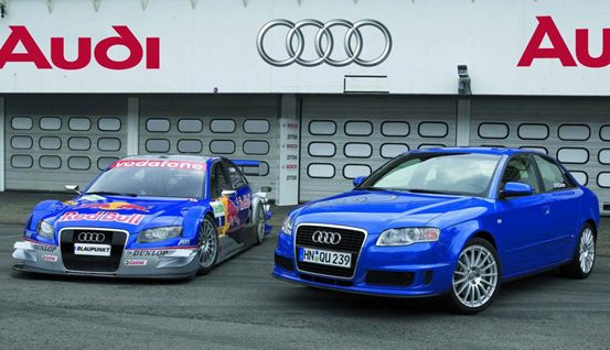 5万块想买奥迪a4,5万买a4