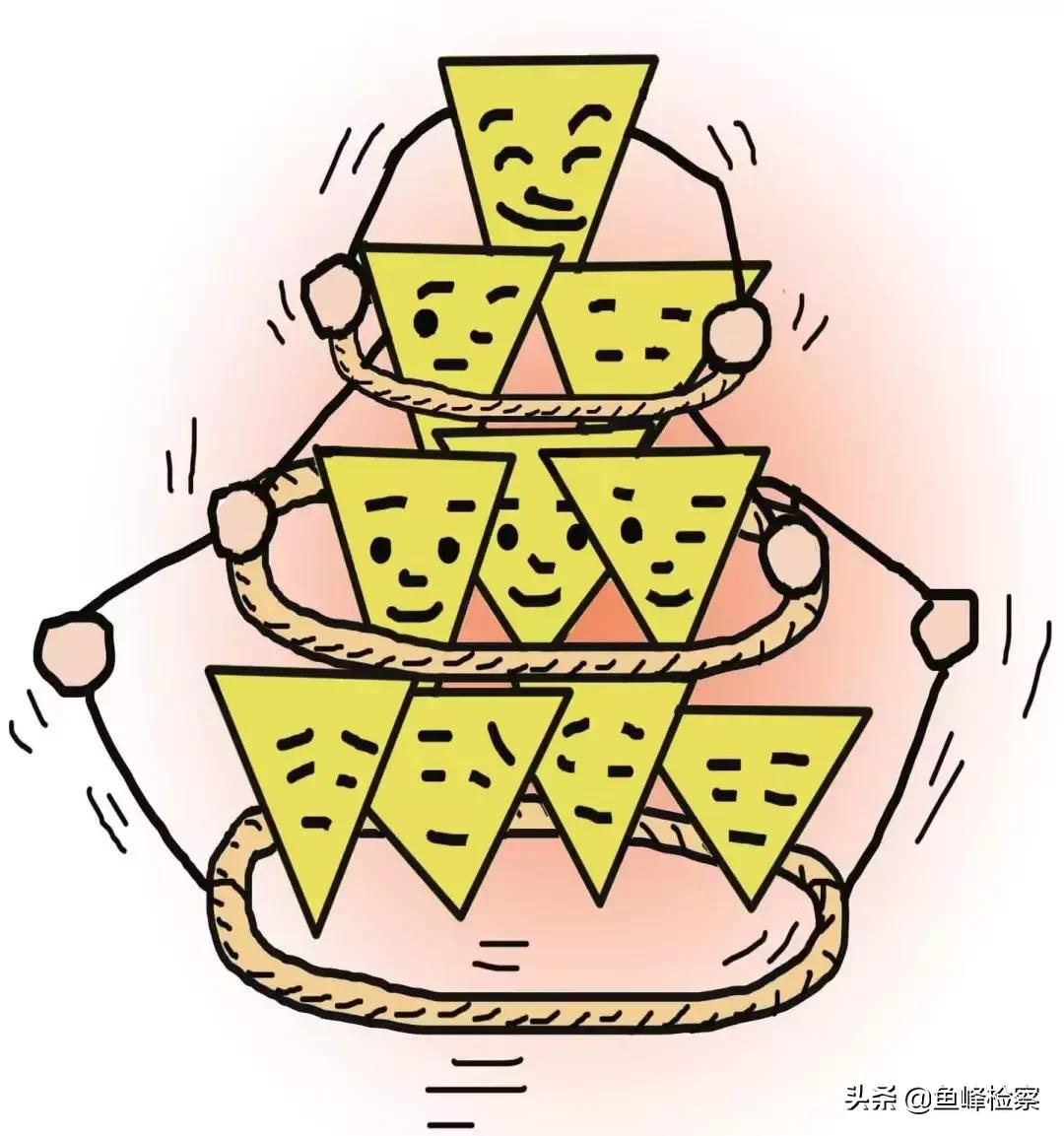 警方破获特大非法传销案,柳州非法传销案例