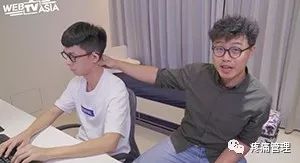 10分钟治肩颈疼痛,肩颈疼痛100秒缓解