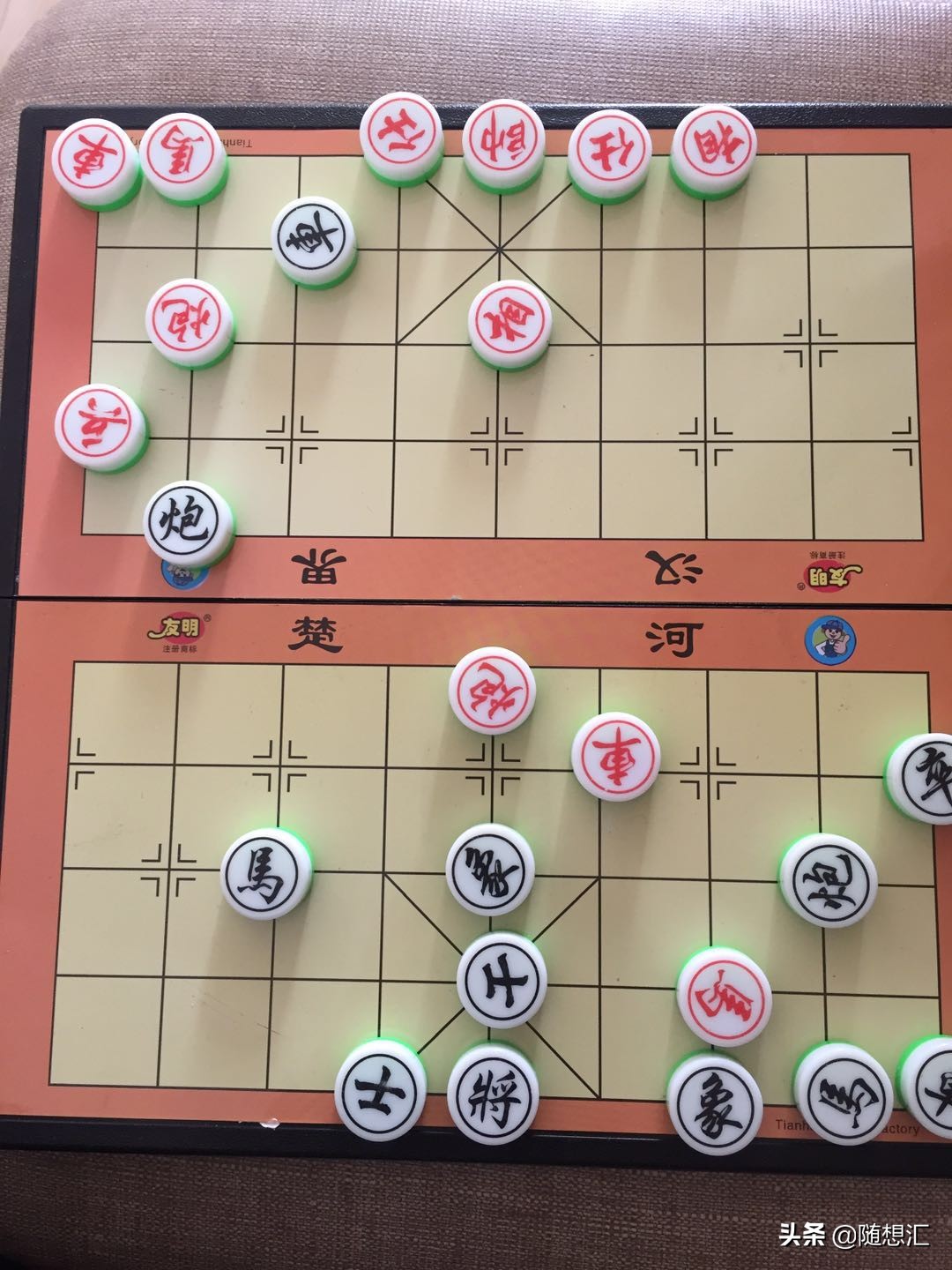 象棋绝杀口诀大全,象棋绝杀套路大全儿童