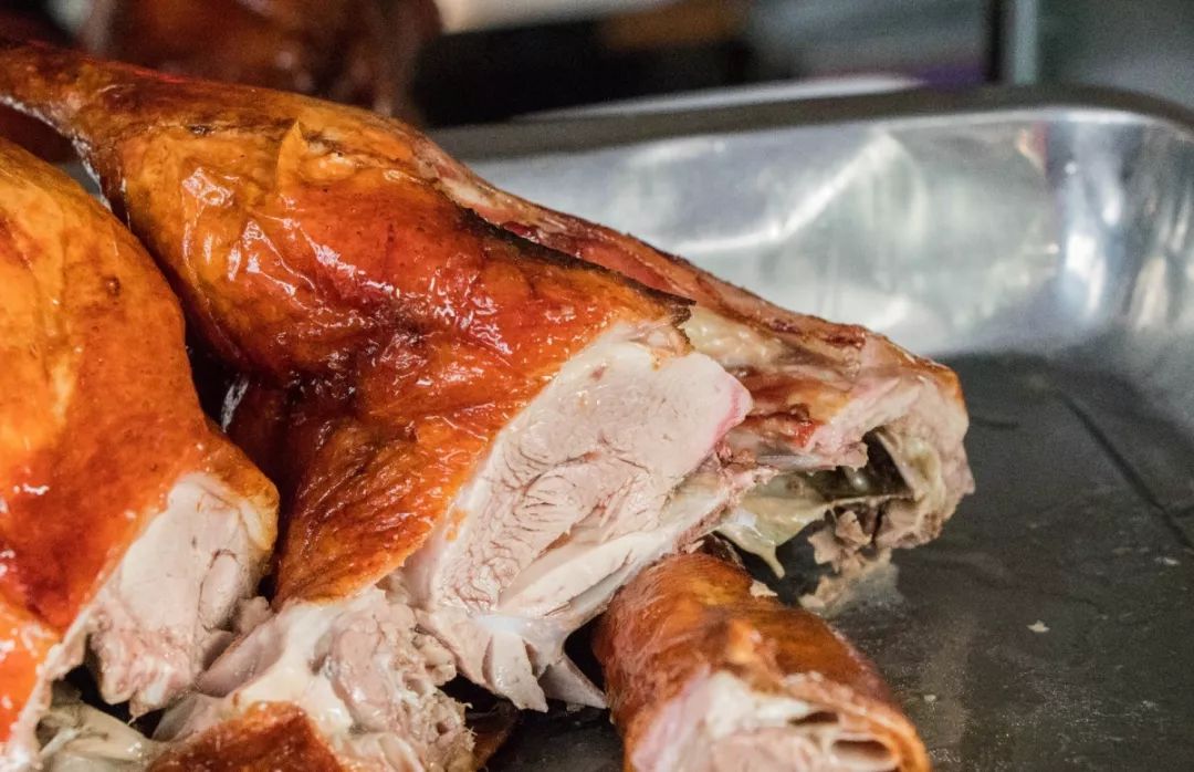 长长长长长白街，串起秦淮白下的爱恨情仇