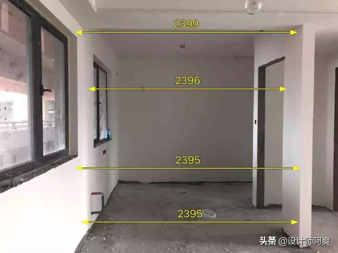 新房装修不铲墙皮的装修方法,新房装修千万不要这样做