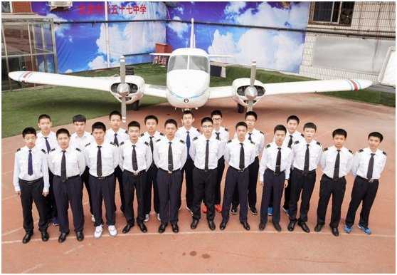 高三招飞成功之后有哪些出路,高三招飞成功