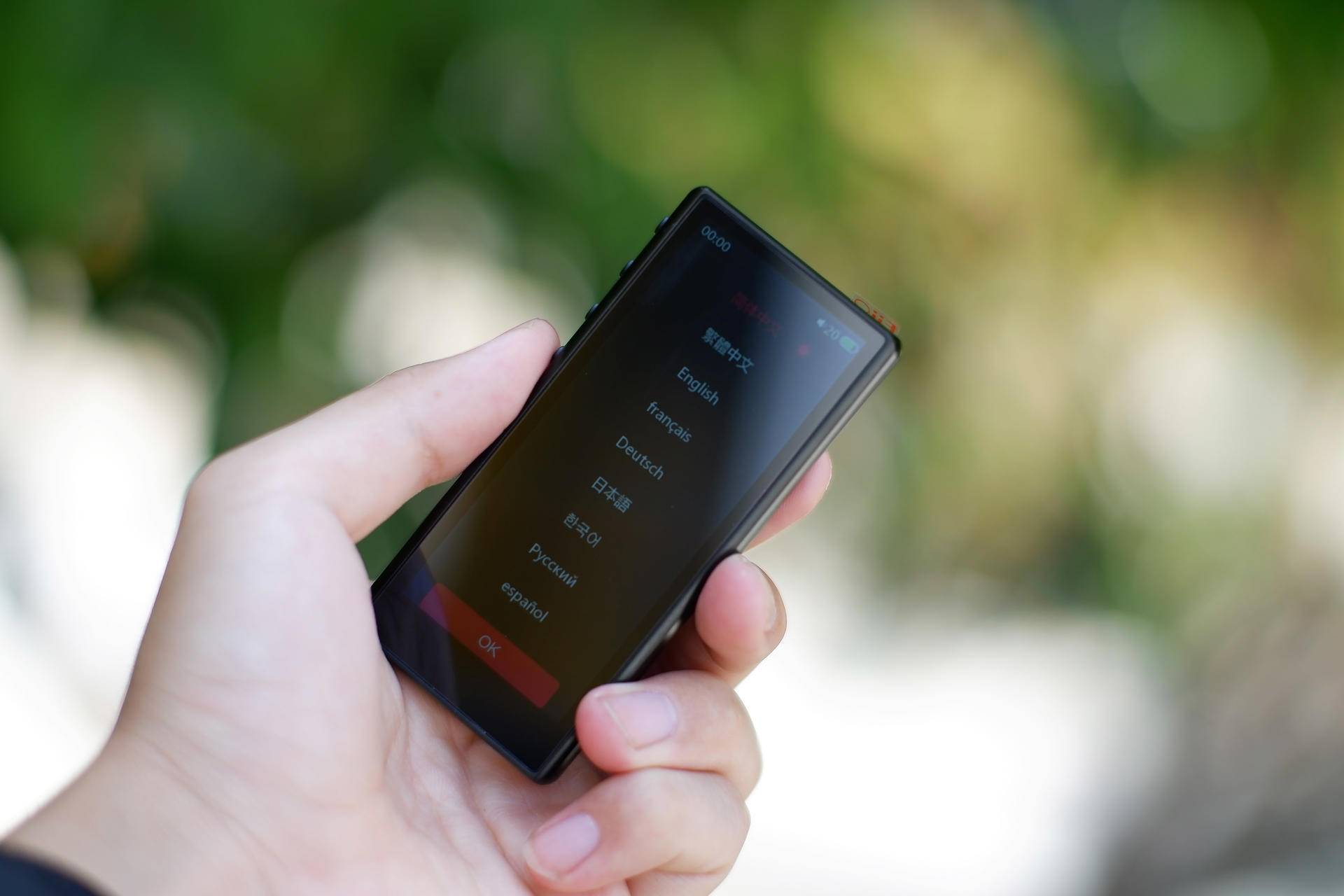 飞傲hifi播放器好吗,推荐播放机飞傲