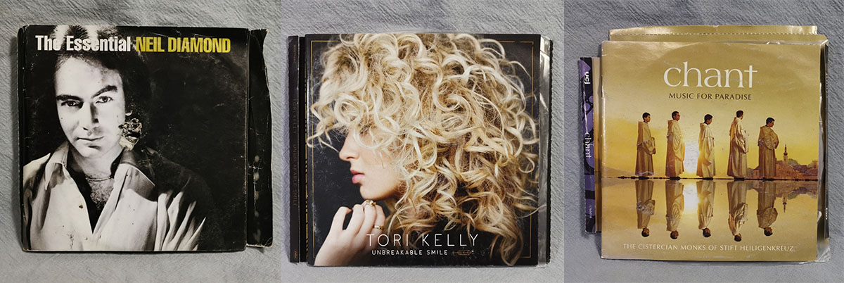 双十一买到假货如何投诉,如何辨别正版cd碟