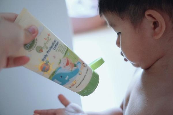 泰国宝宝必买清单大全,泰国有什么值得给儿童买的东西