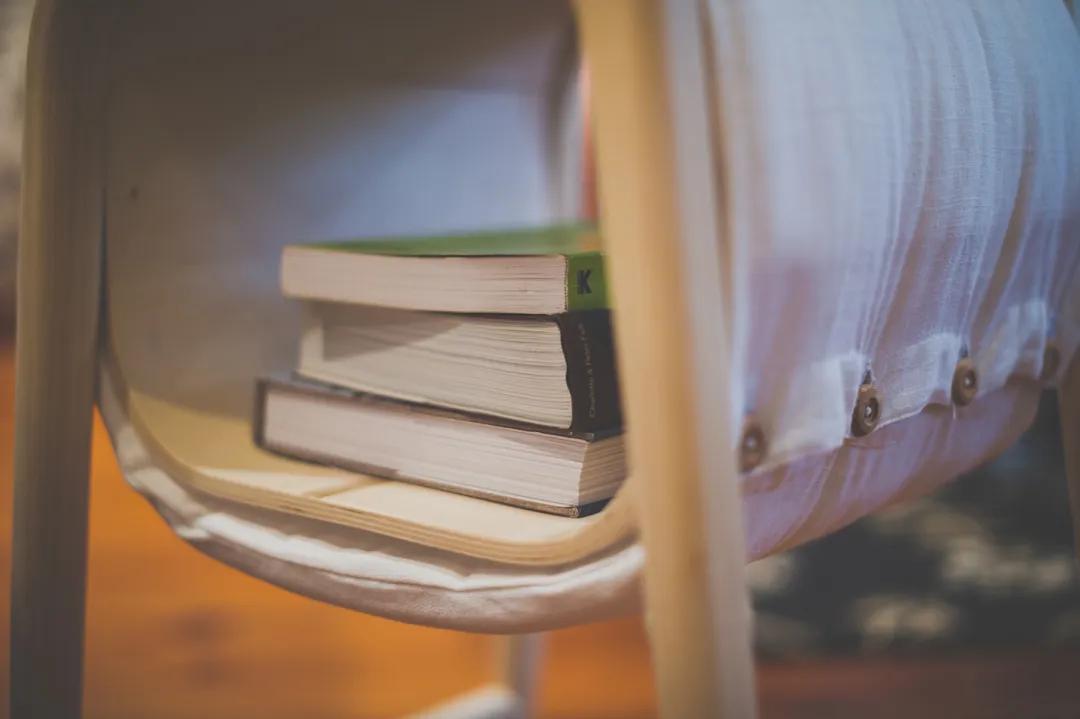 重头设计空间,变形的椅子设计