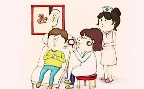医生小孩耳朵耳屎结块堵住怎么掏,赵医生耳屎堵塞最快的解决方法