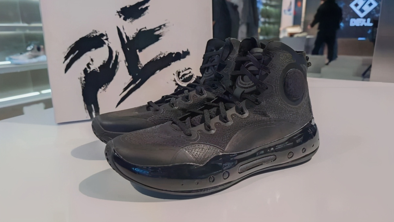 杜兰特14代公认最好看的配色,杜兰特所有战靴盘点