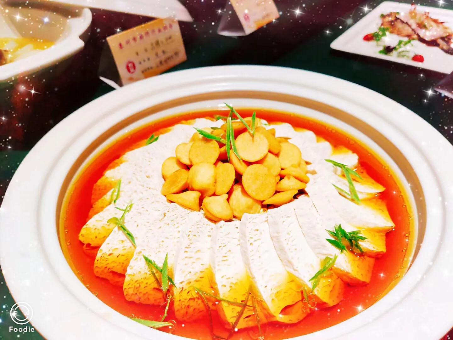 最高级厨师教你家常菜,餐饮特色菜制作技术