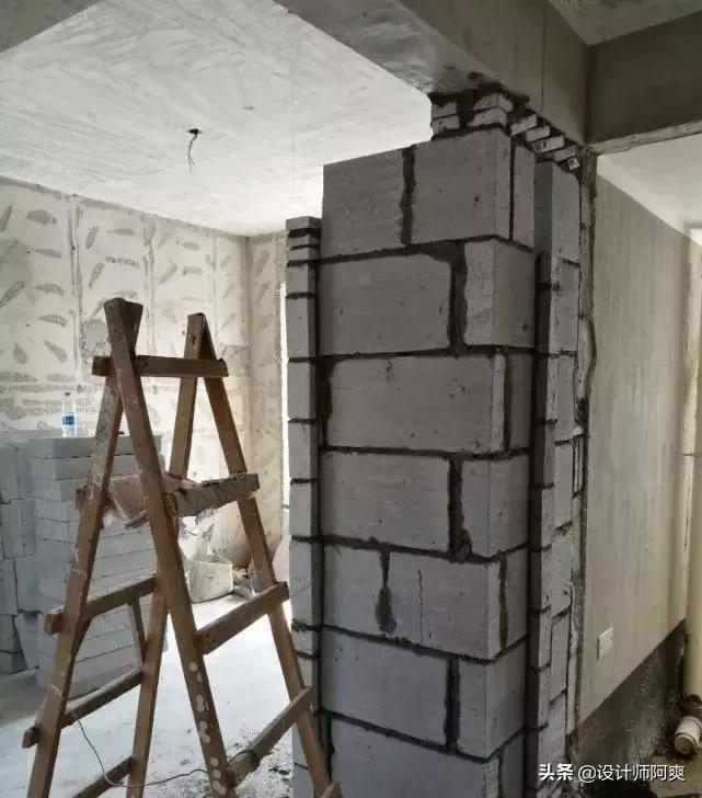 新房装修不铲墙皮的装修方法,新房装修千万不要这样做