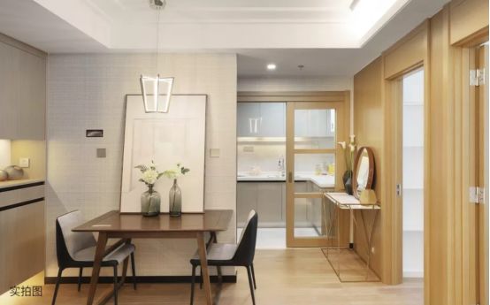 现在深圳公寓值得买吗,深圳什么样的公寓可以买