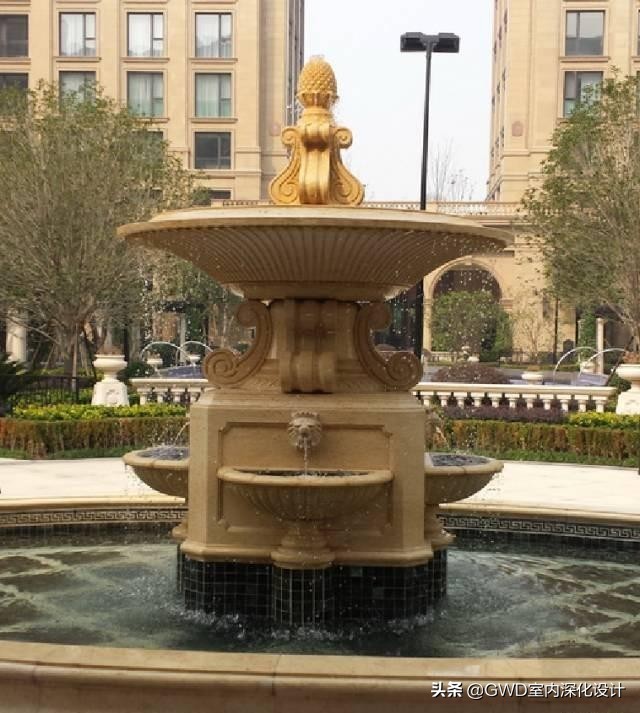 石材材料加工工艺,石材加工剩下的材料可以做什么