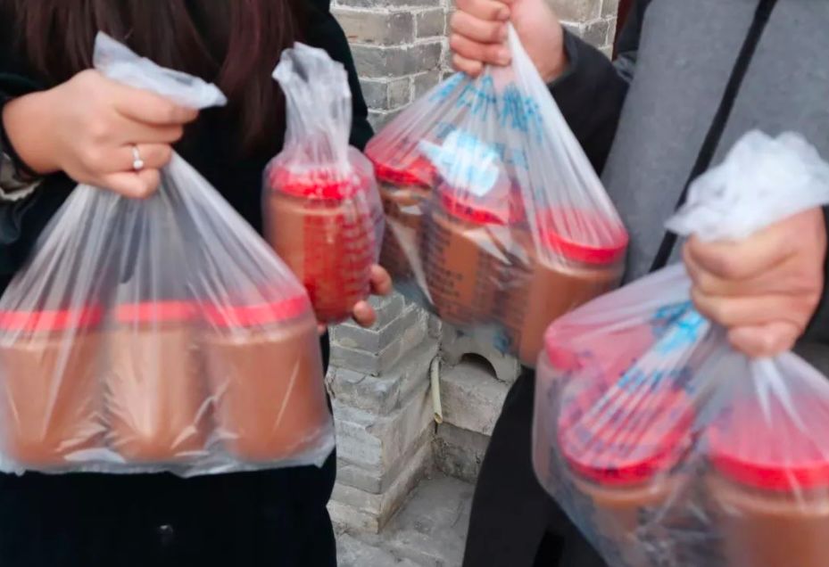 北京最后一个粮店,北京最后一个国营副食店视频