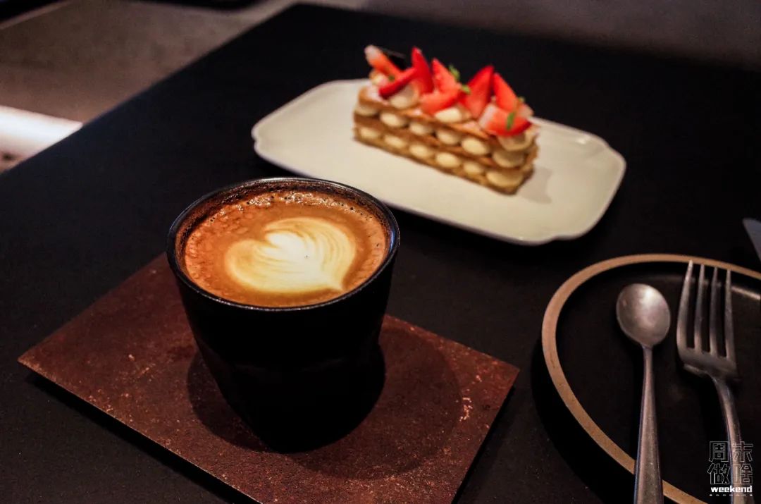 上海最有情调的咖啡馆,上海网红带情怀的咖啡店推荐