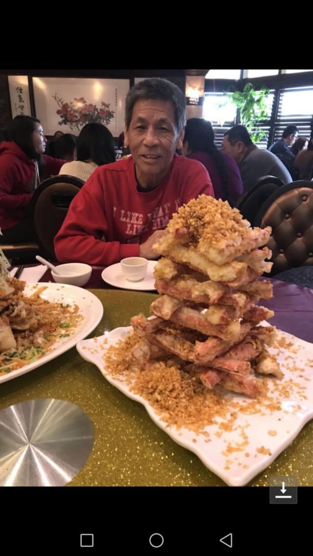 在多伦多吃喝玩乐,加拿大多伦多鱼乐轩大龙虾