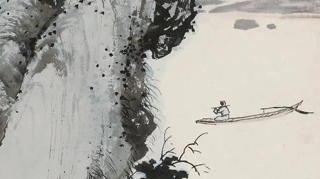 郁孤台下清江水中间多少行人泪这首辛词隐藏着一个皇太后的故事