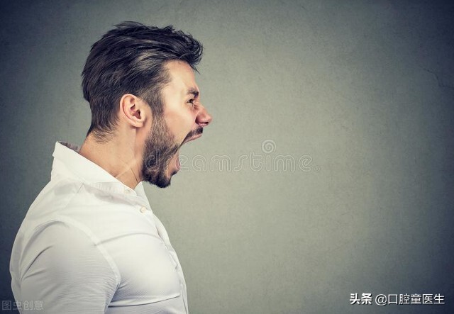 嘴有点张不开的感觉,嘴有点张不开怎么回事