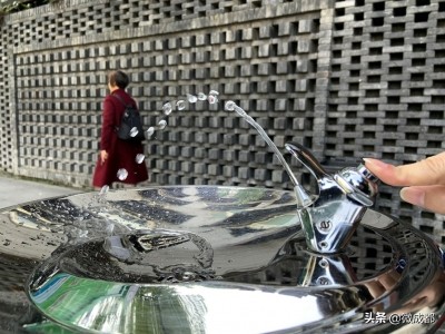 街头所谓的直饮水能喝么,四川家用直饮水好用吗