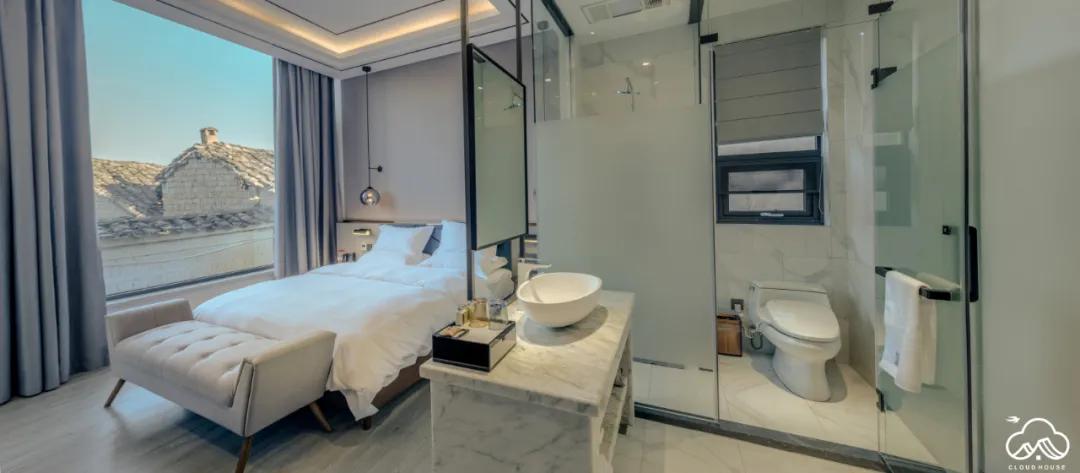 腾冲云庐客栈,腾冲云庐度假客栈