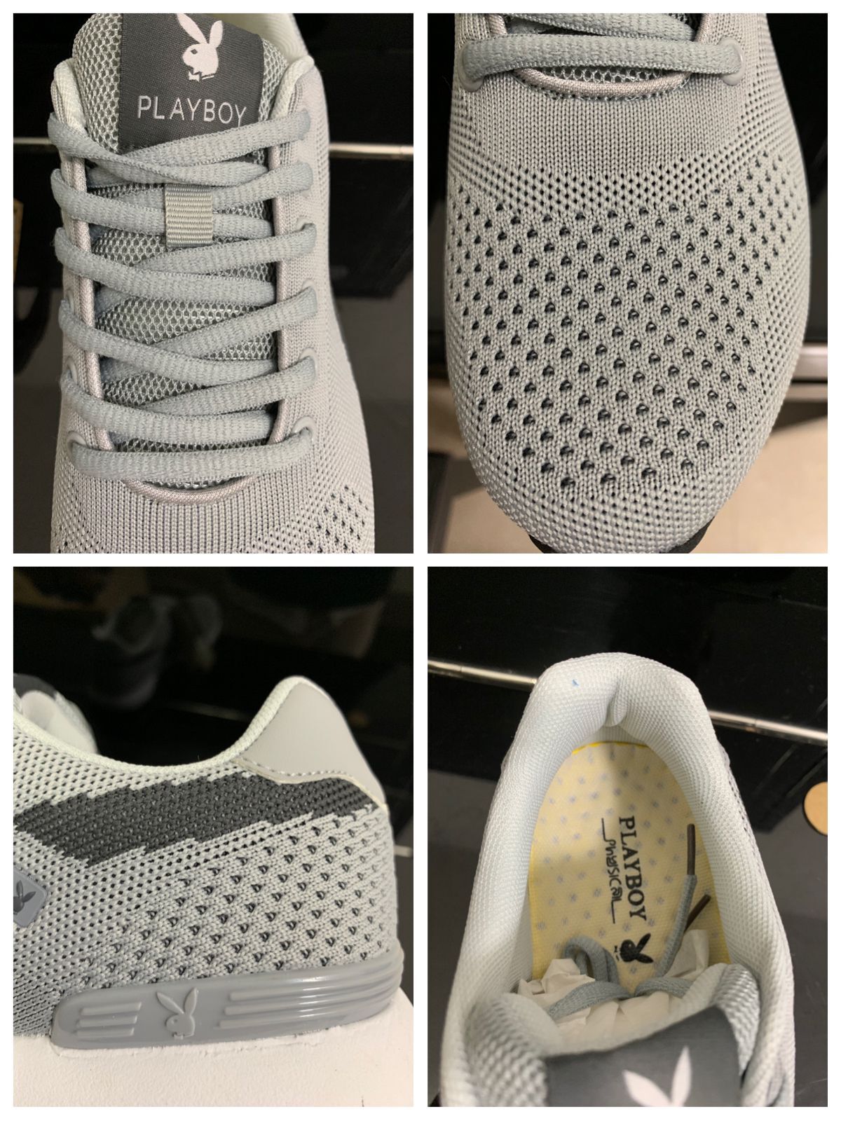 花花公子单网防臭网鞋,花花公子鞋质量怎么样