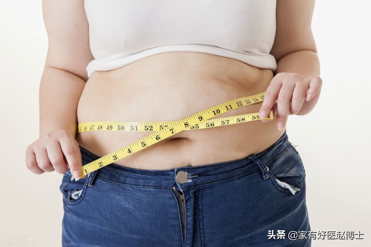 体重一直降落是胰岛素抵抗吗,体重总是增长